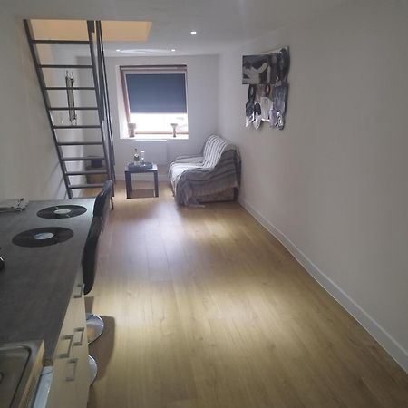 Studio Musique Arras Extérieur photo