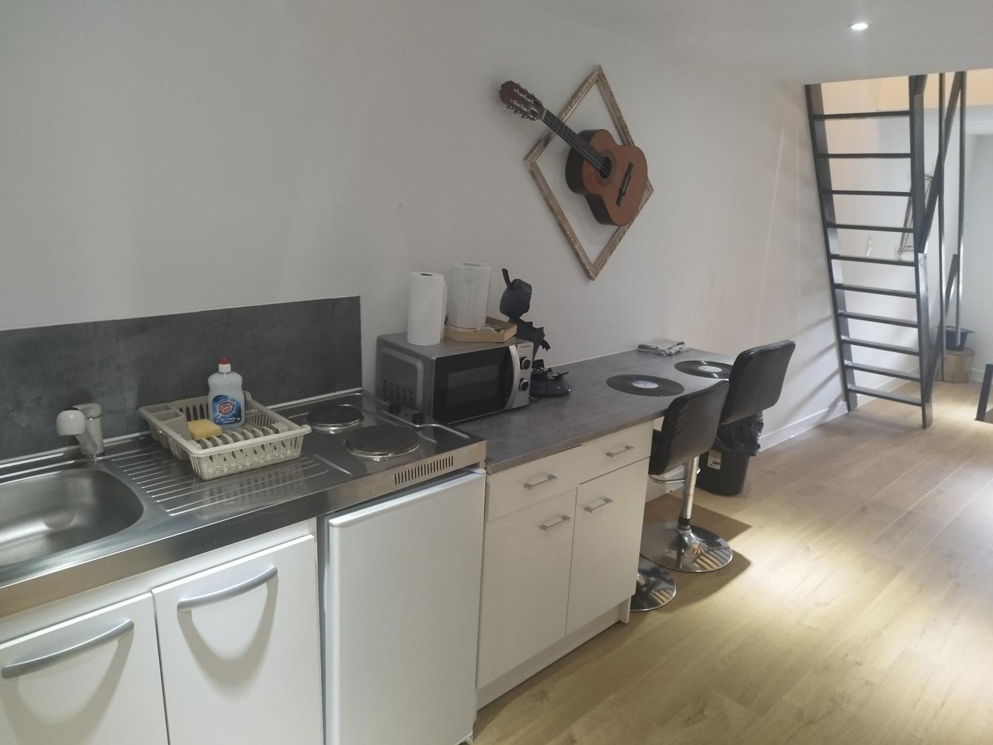 Studio Musique Arras Extérieur photo